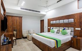 Treebo Jd Residency Mohali